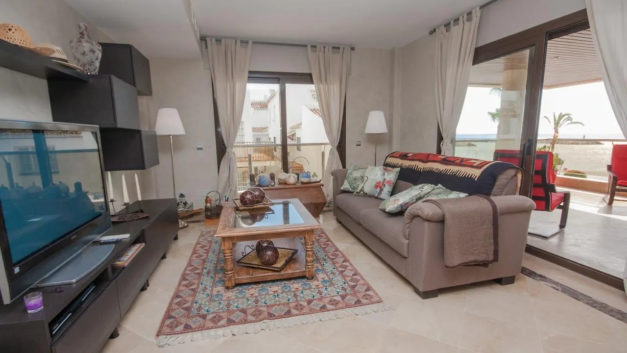 Apartment Marina Del Castillo 316 Manilva Spain