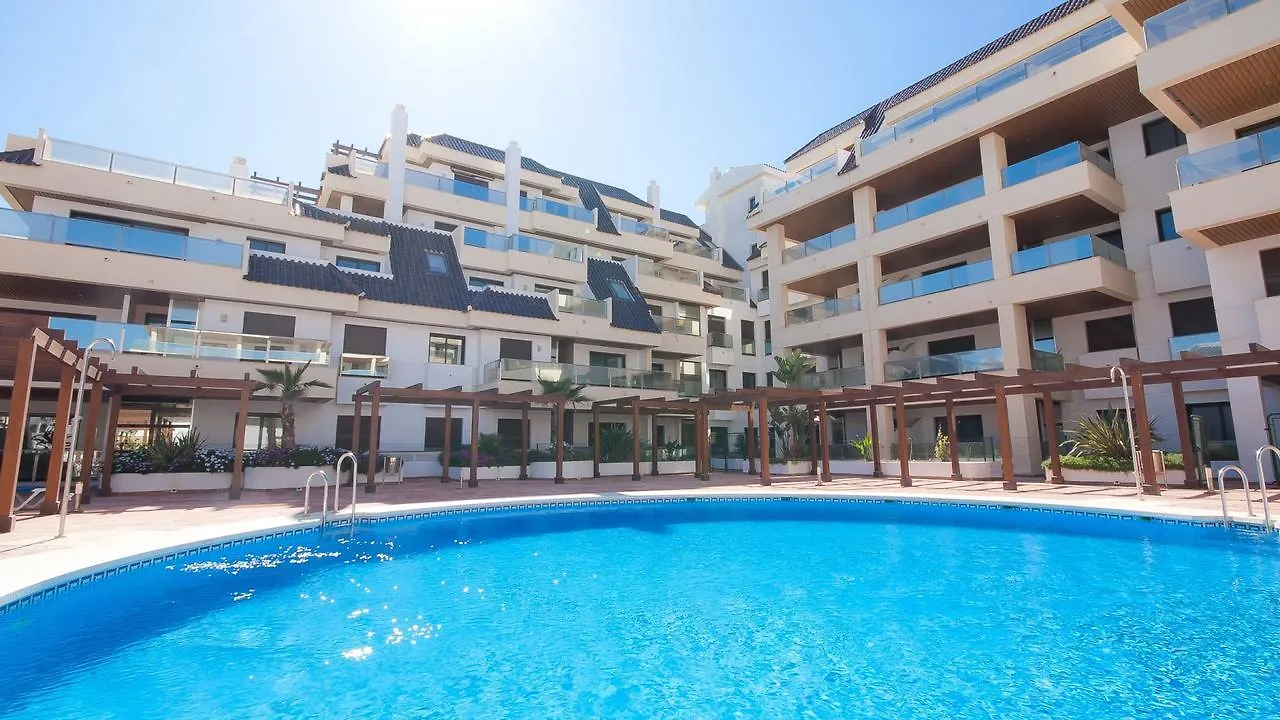 Marina Del Castillo 316 Manilva Spain