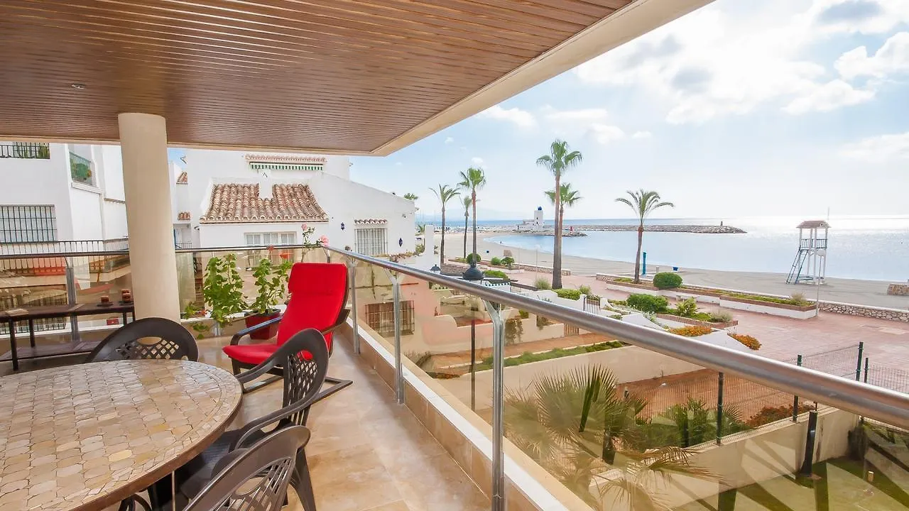 Apartment Marina Del Castillo 316 Manilva