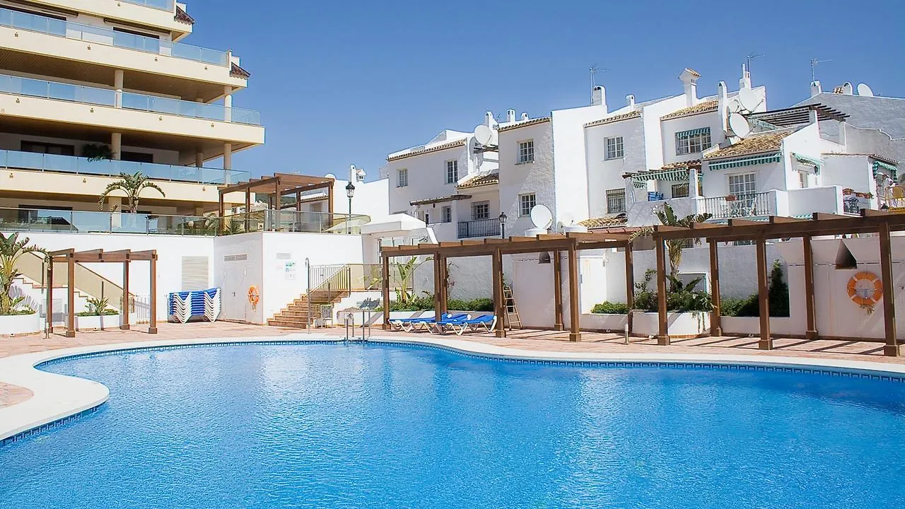 Marina Del Castillo 316 Manilva Apartment