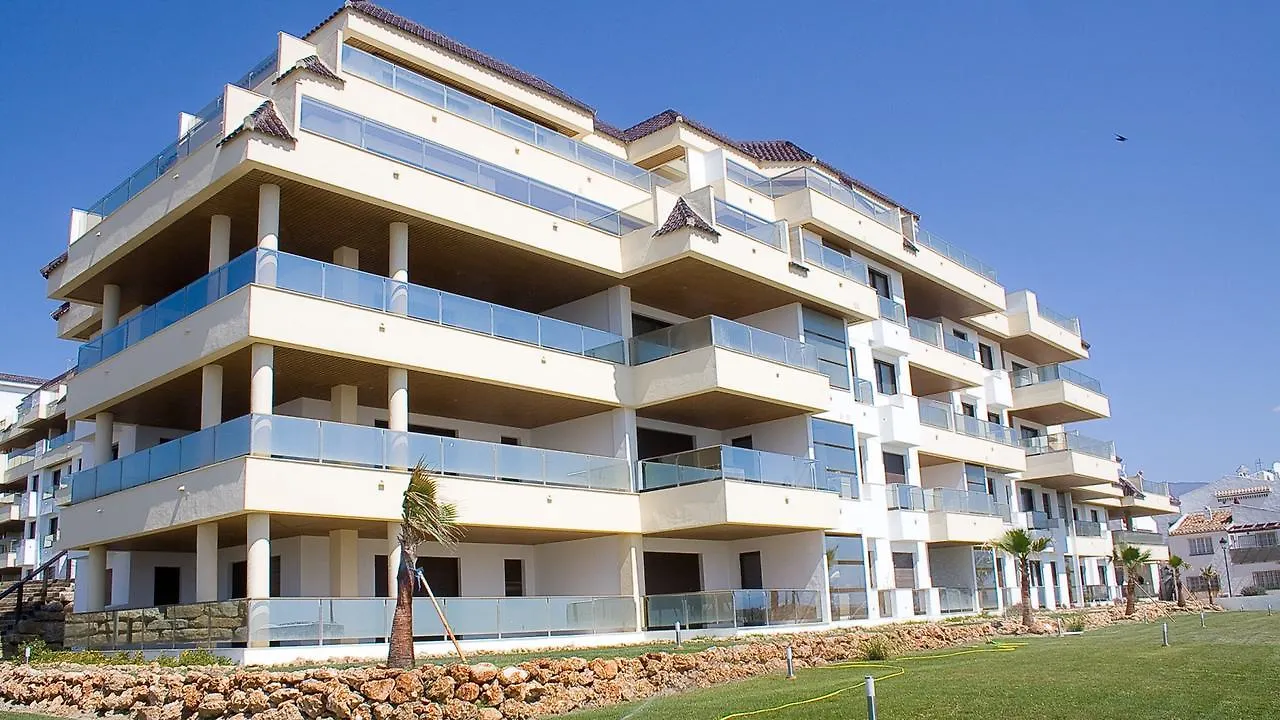 Marina Del Castillo 316 Manilva 0*,  Spain