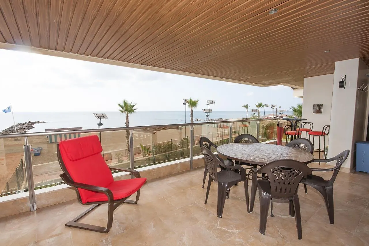 Apartment Marina Del Castillo 316 Manilva